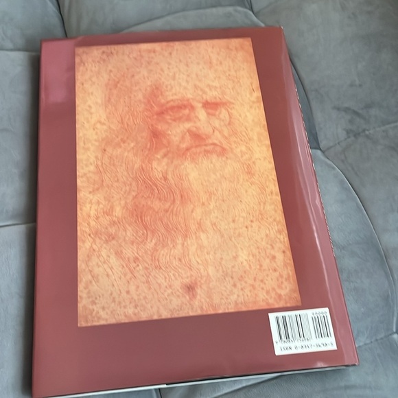 “Maria Costantino- Leonardo Book” - Picture 3 of 7